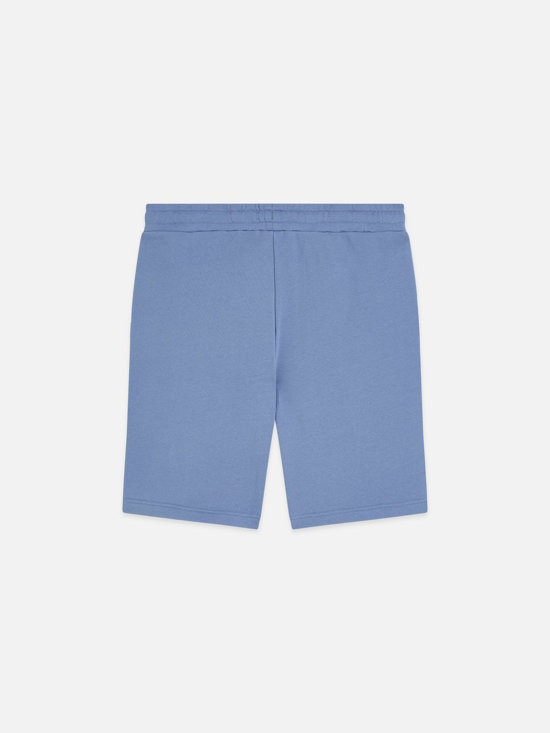 Logo Badge Regular-Fit Sweatshorts