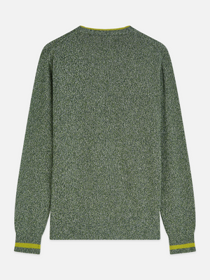 Melange-Pullover (Regular Fit)
