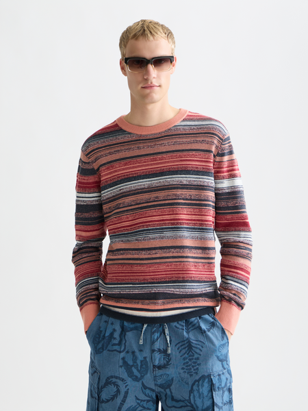 【doublet】STRIPE OVERSIZE PULLOVER 23aw 182262_620_R_10_FNT_C_grande.
