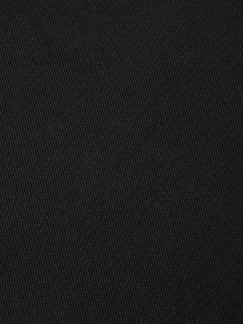 3 Crosses Pique Relaxed-Fit Garment-Dyed Polo