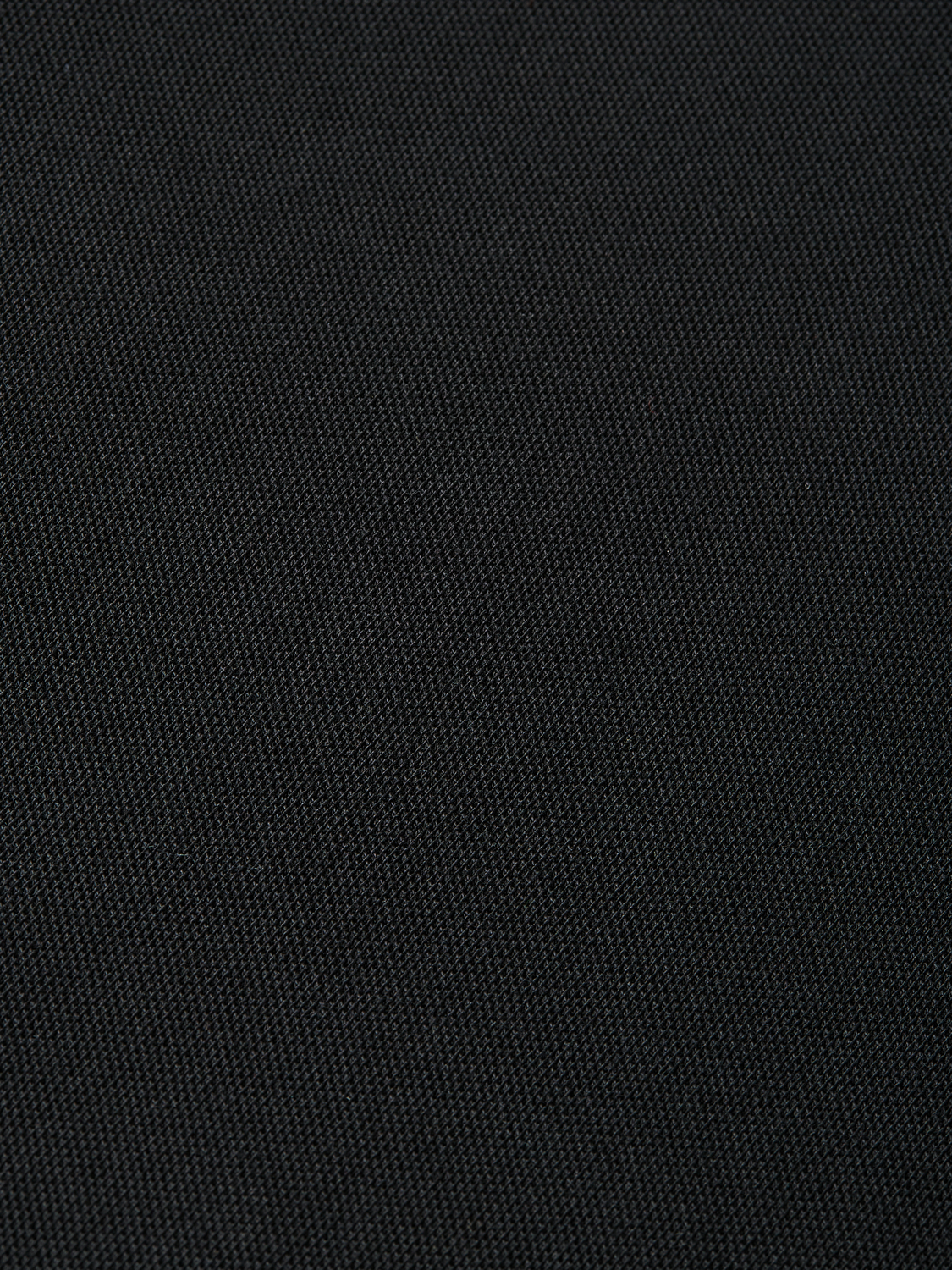3 Crosses Pique Relaxed-Fit Garment-Dyed Polo