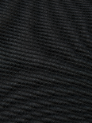 3 Crosses Pique Relaxed-Fit Garment-Dyed Polo