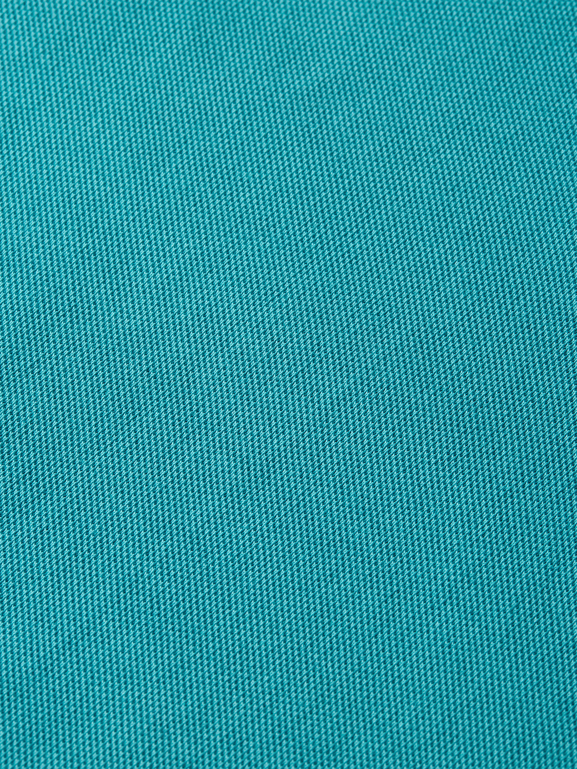 3 Crosses Pique Relaxed-Fit Garment-Dyed Polo