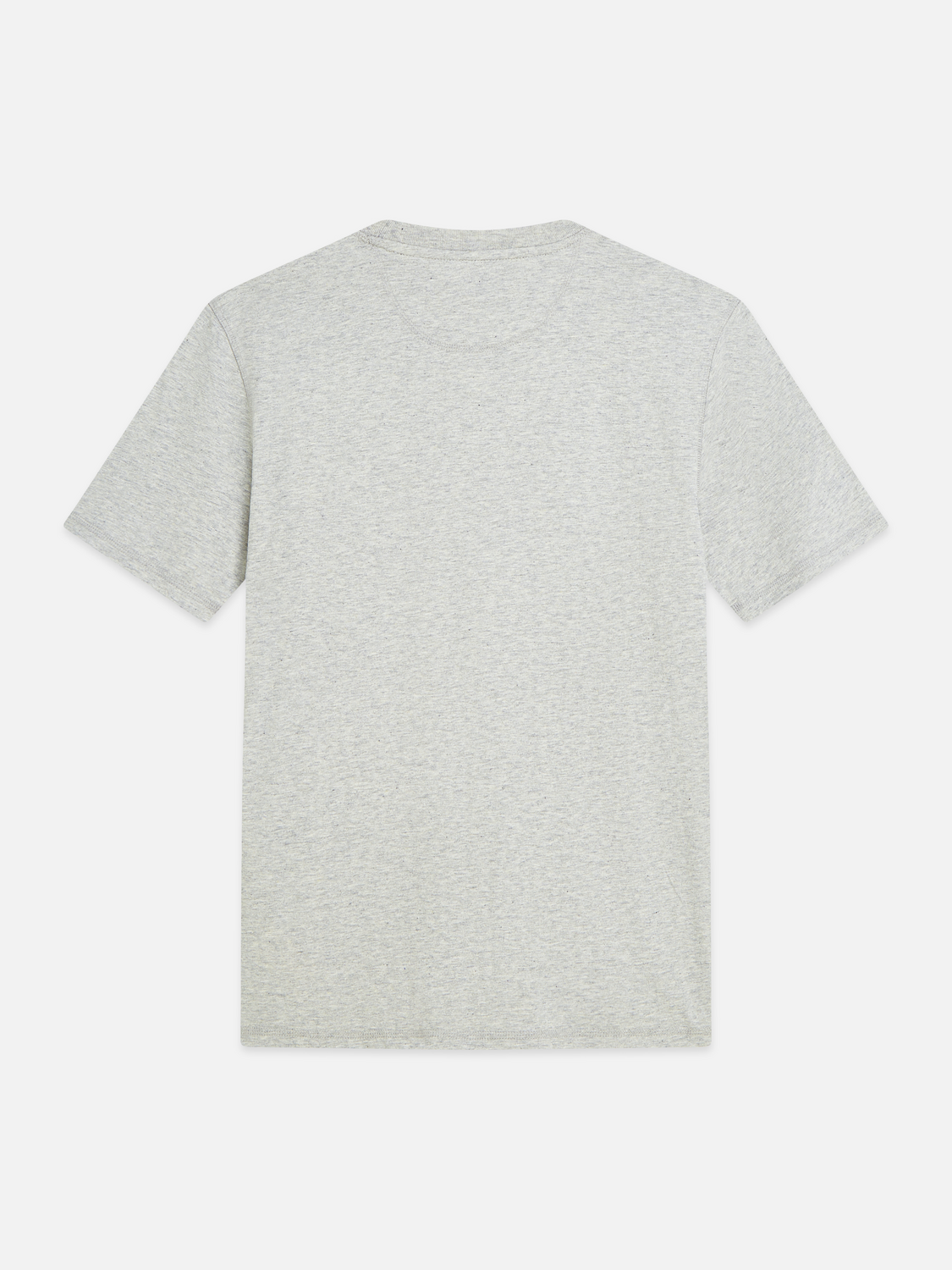 Melange Regularfit T-Shirt