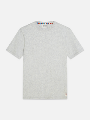 Melange Regularfit Tshirt