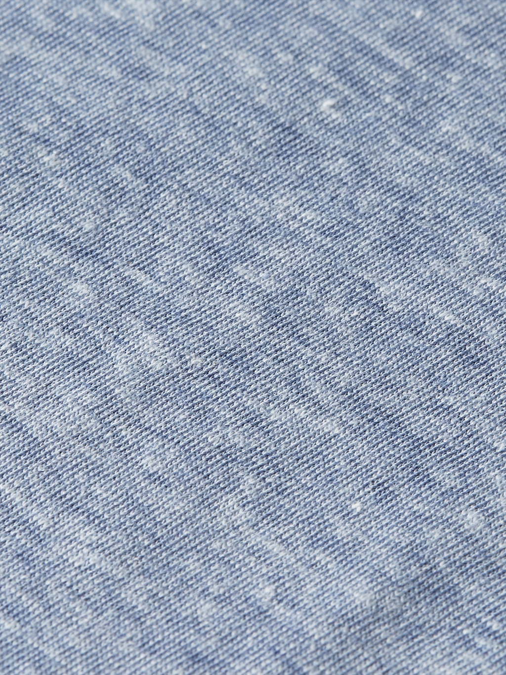 Melange Regularfit Tshirt