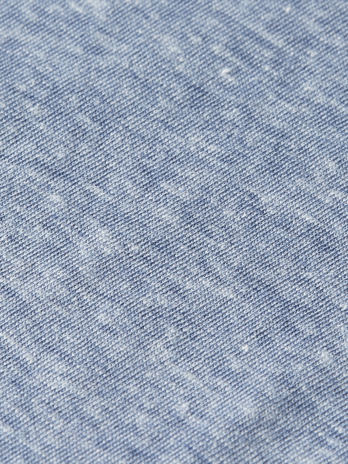 Melange Regularfit Tshirt