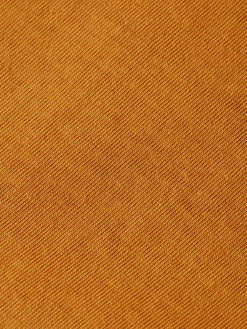 Seasonal Essentials —  Rawedged Relaxedfit Garmentdyed Tshirt