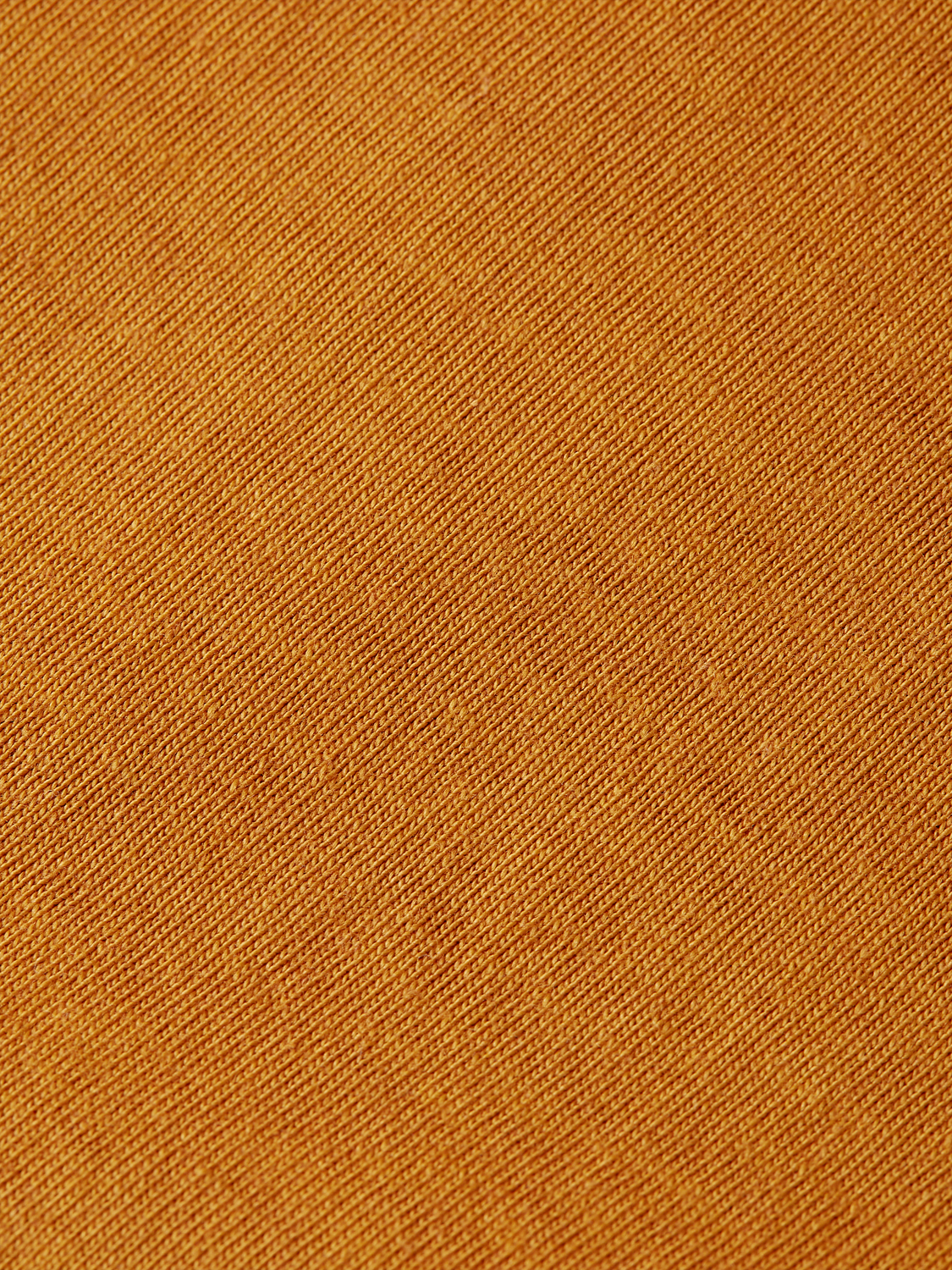 Seasonal Essentials —  Rawedged Relaxedfit Garmentdyed Tshirt
