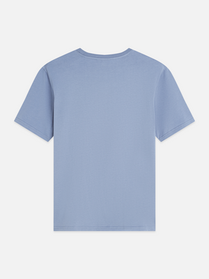 Left Chest Artwork Tshirt
