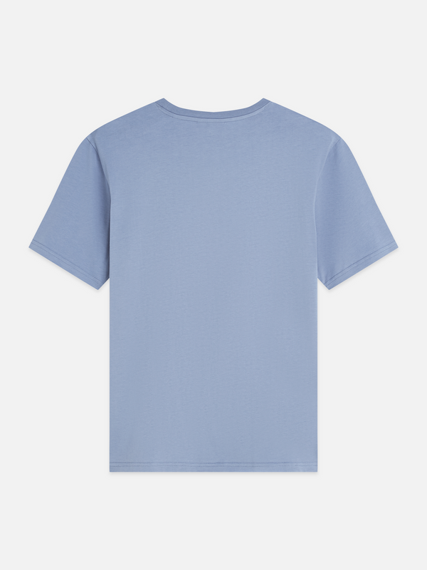 Left Chest Artwork Tshirt