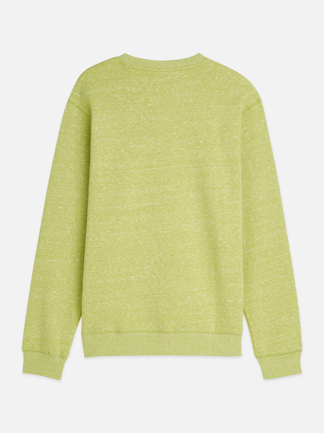 Melange Regularfit Sweatshirt