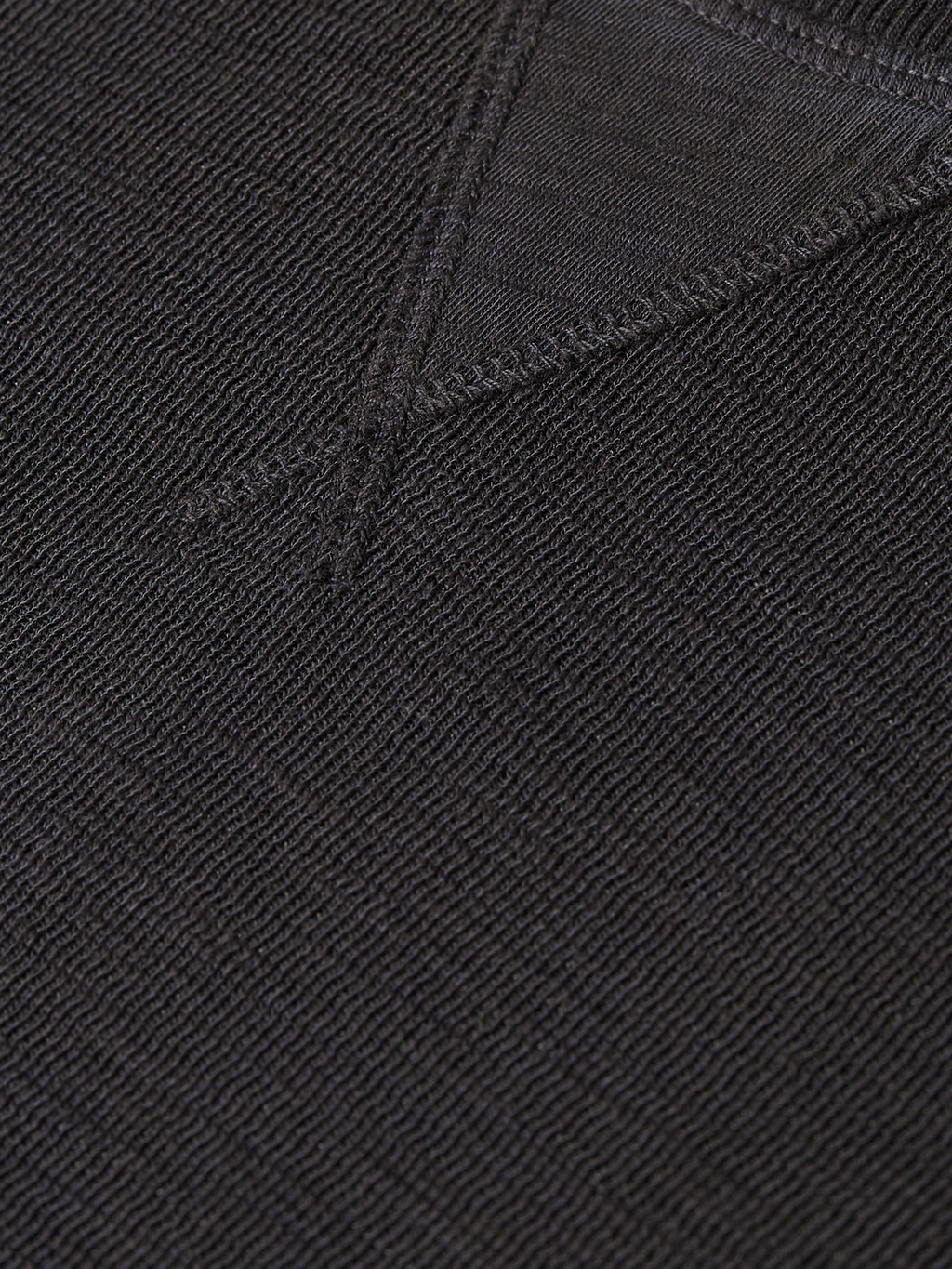 Garmentdyed Regularfit Sweatshirt
