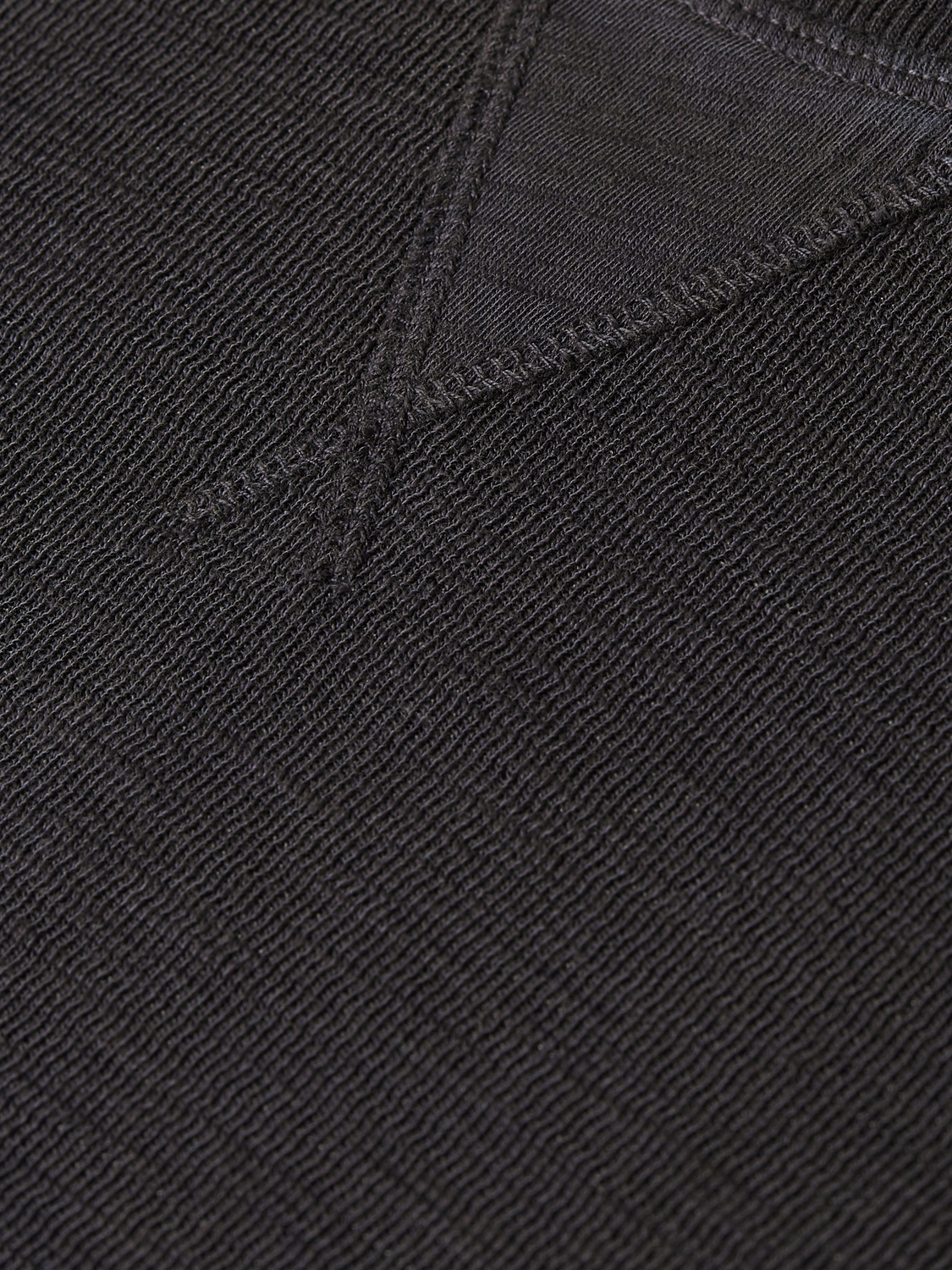 Garmentdyed Regularfit Sweatshirt