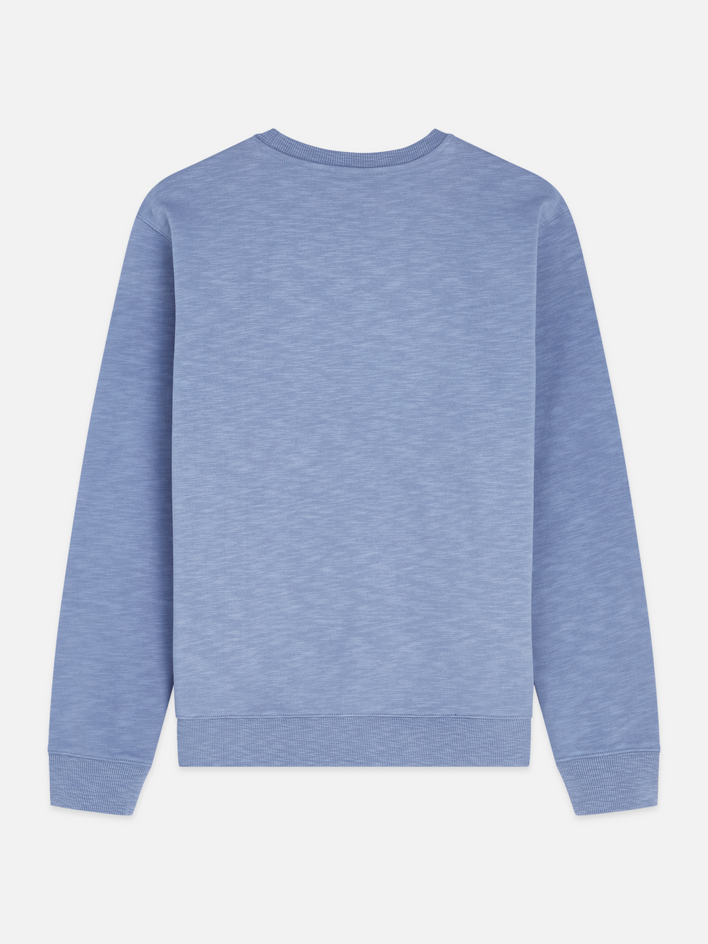 Regular Fit Logo Sweatshirt