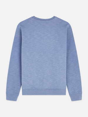 Regular Fit Logo Sweatshirt
