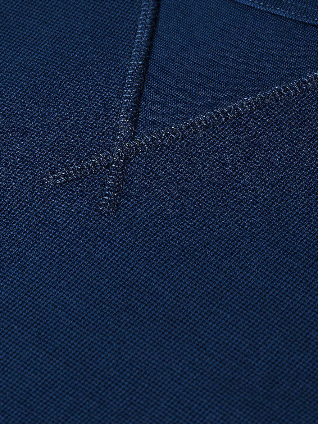 Waffle Regularfit Longsleeved Tshirt