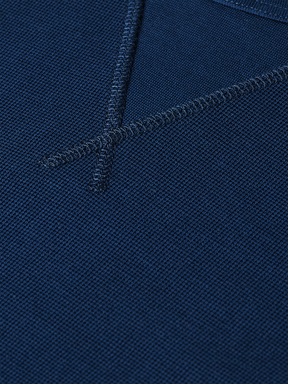 Waffle Regularfit Longsleeved Tshirt