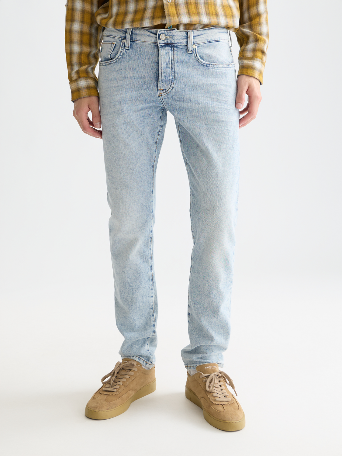 Ralston Regular Slimfit Jeans
