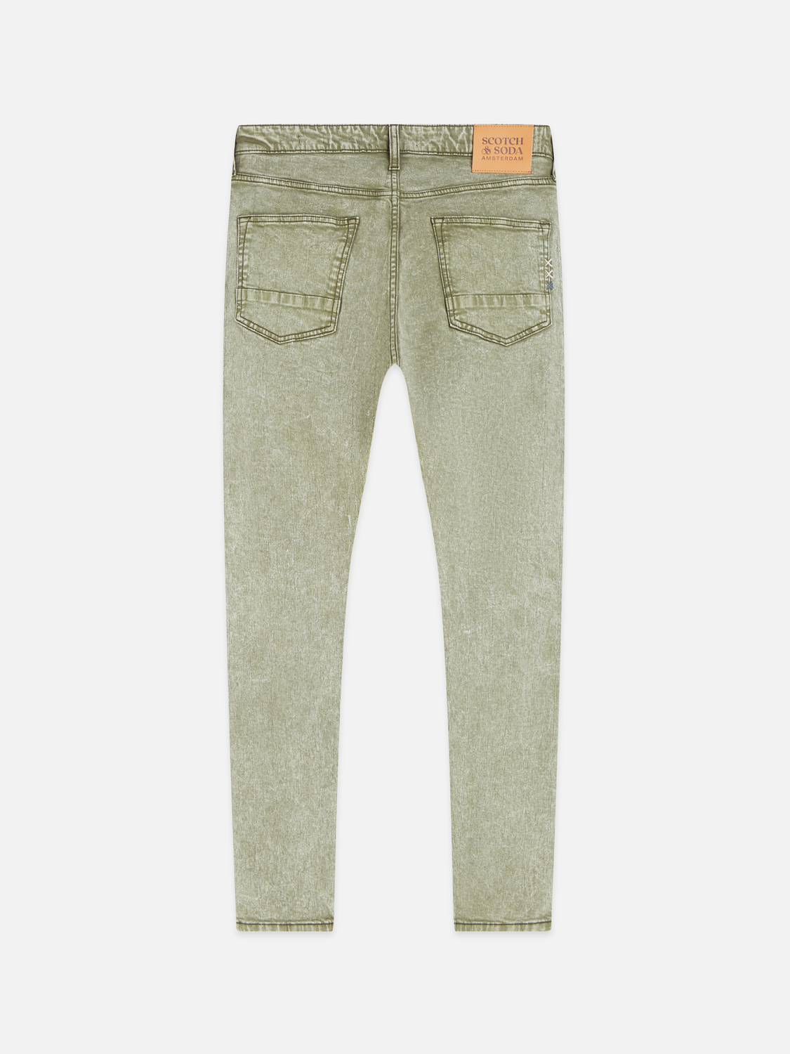 Ralston Regular Slimfit Jeans