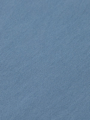 Seasonal Essentials —  Stuart Stretch Cotton Blend Twill Chino