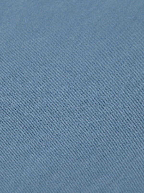 Seasonal Essentials —  Stuart Stretch Cotton Blend Twill Chino