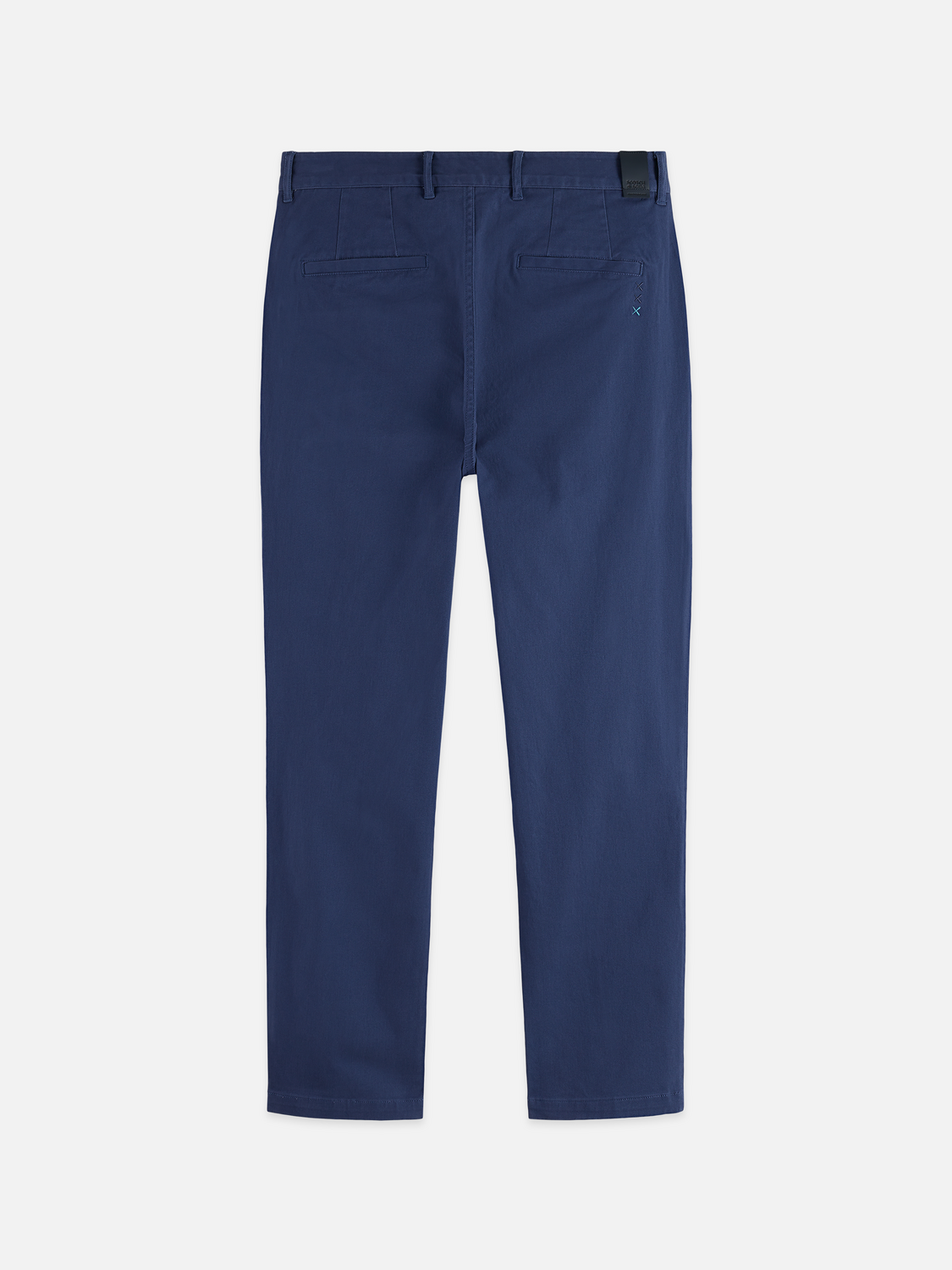 Seasonal Core Drift Stretch Cotton Blend Twill Chino