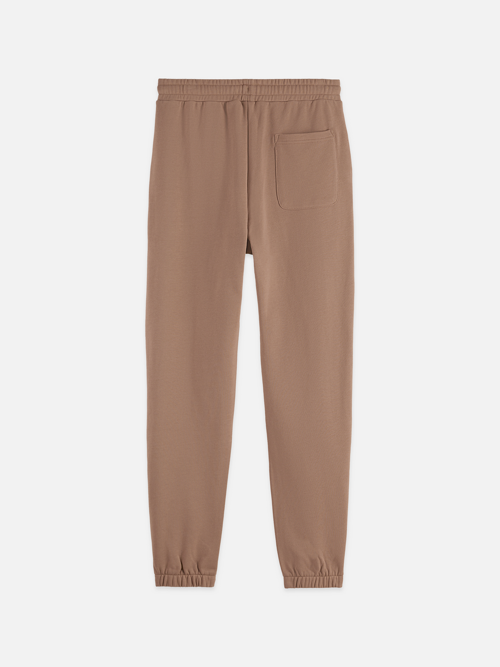 Seasonal Core Logo Badge Regular-Fit Sweatpants