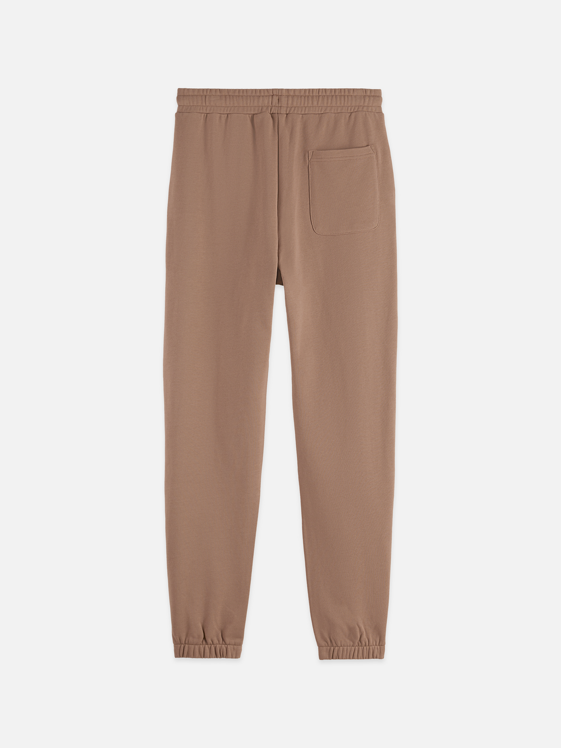 Seasonal Core Logo Badge Regular-Fit Sweatpants