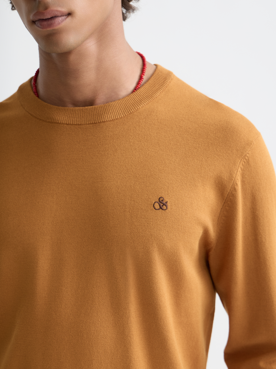 Seasonal Core Ecovero Pullover