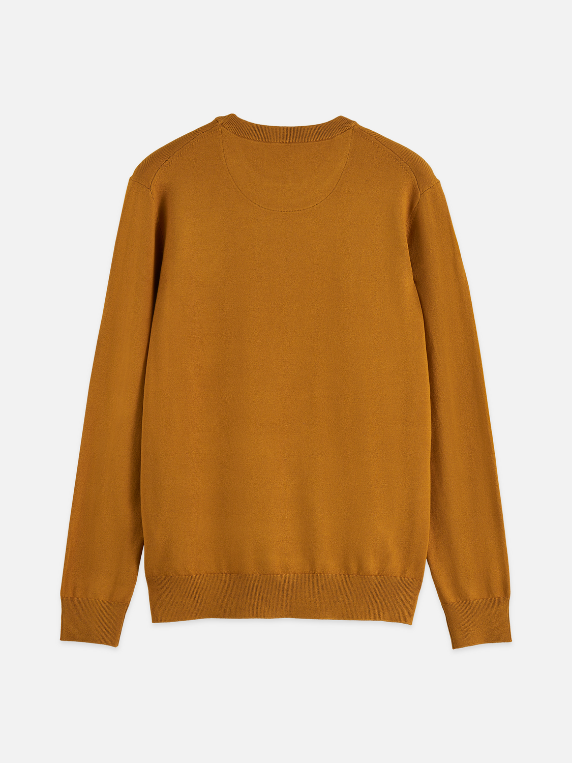 Seasonal Core Ecovero Pullover