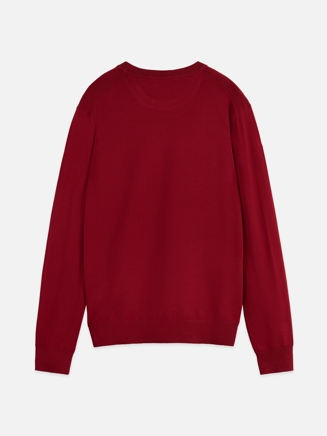Seasonal Core Ecovero Pullover