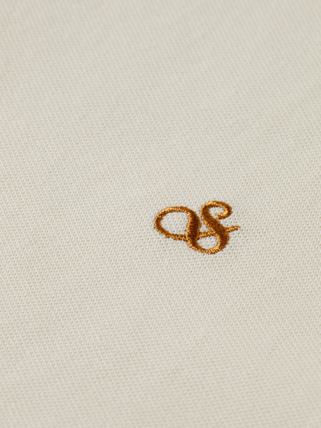 Seasonal Core Pique Chest Logo Polo