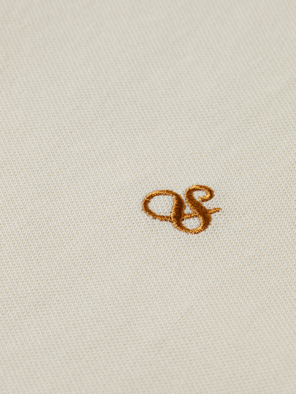 Seasonal Core Pique Chest Logo Polo