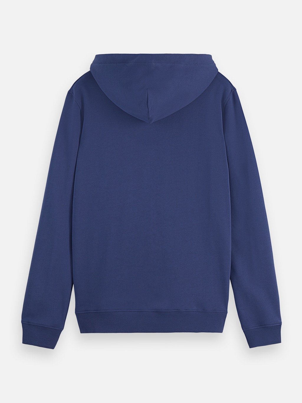 Sweat à capuche coupe droite avec badge logo Core saisonnier