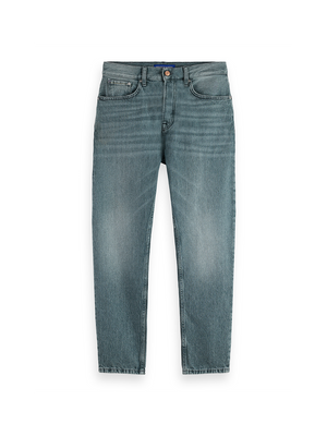The Dean Loose Taper Jeans