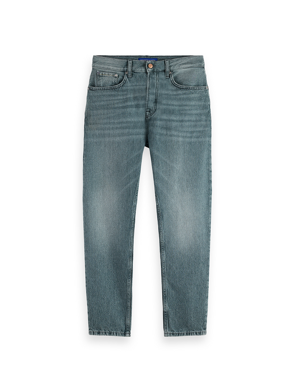 The Dean Loose Taper Jeans