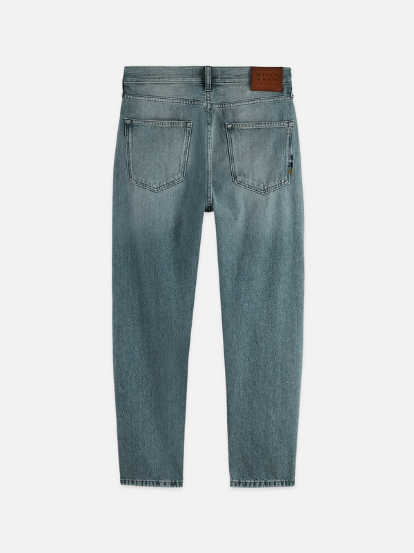 The Dean Loose Taper Jeans