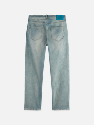 The Zee Straight Jeans