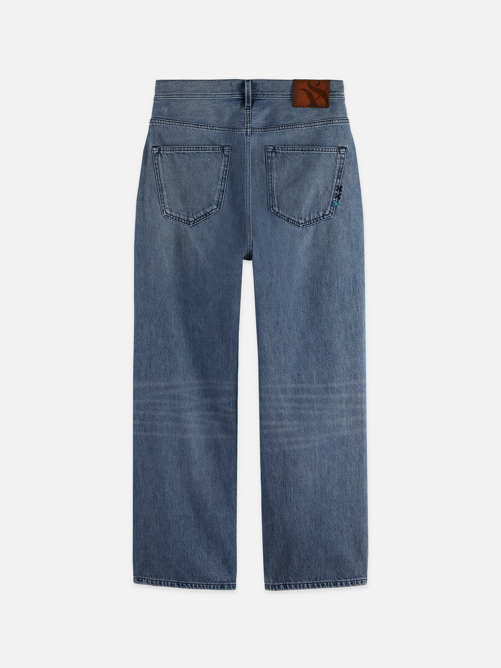 The Pitch Loose Jeans
