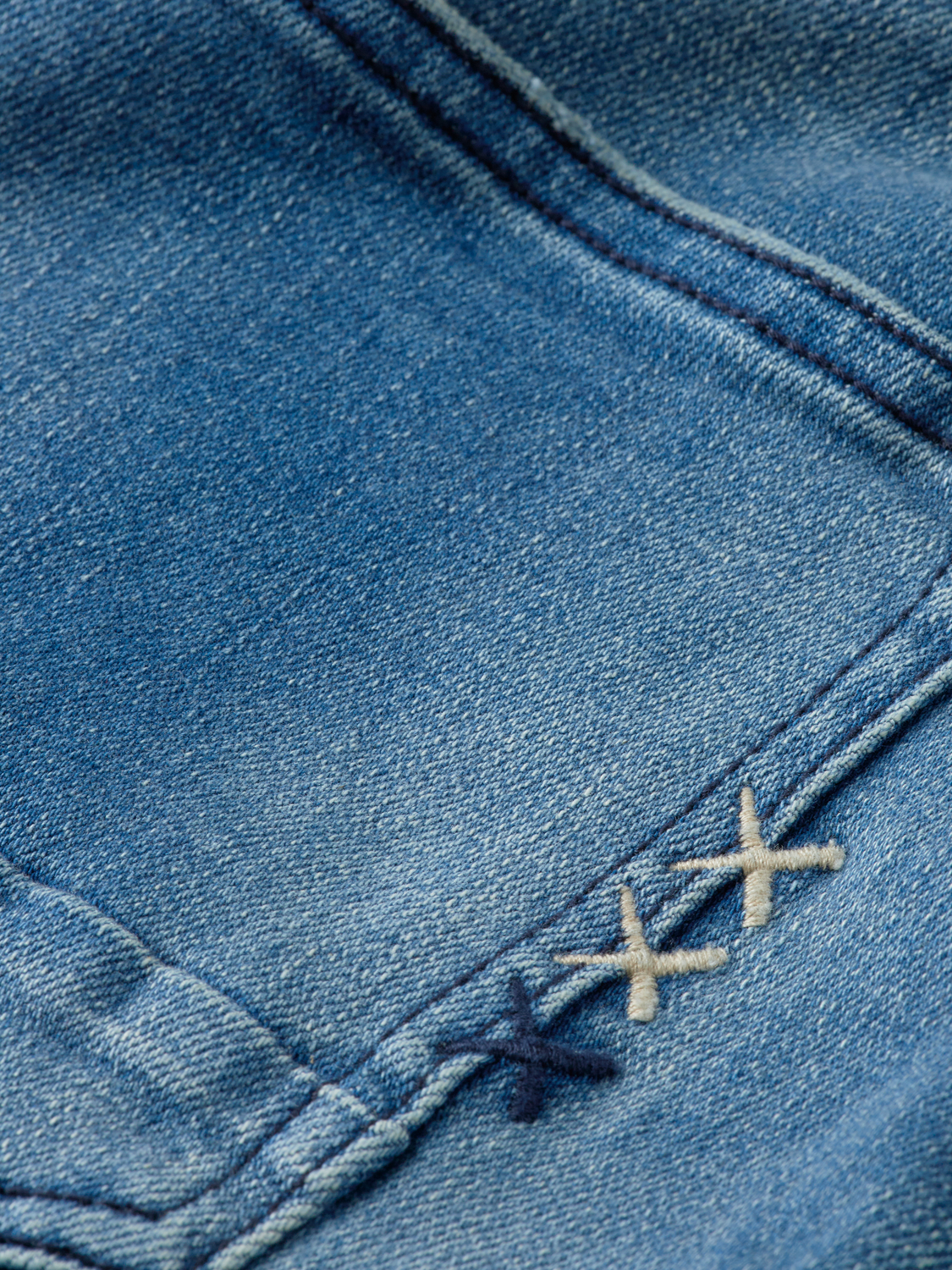 Ralston Regular Slim Fit Jeans