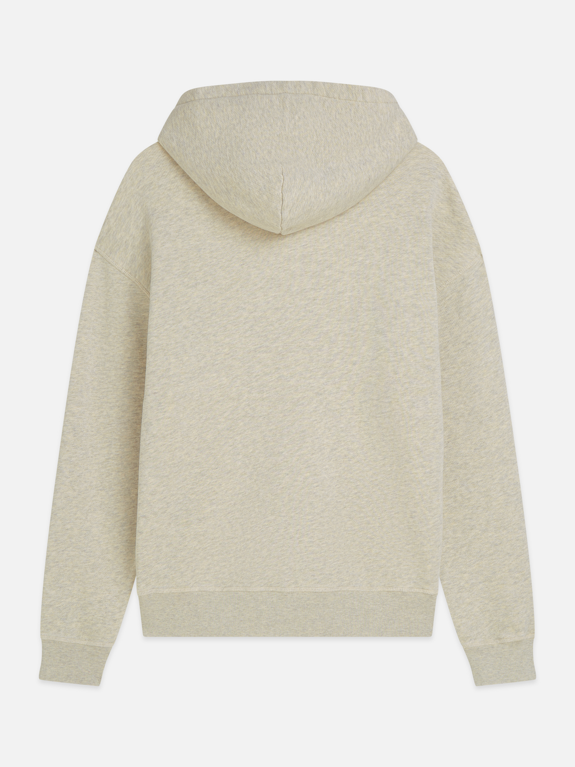 Basquiat Washed Artwork Relaxedfit Hoodie