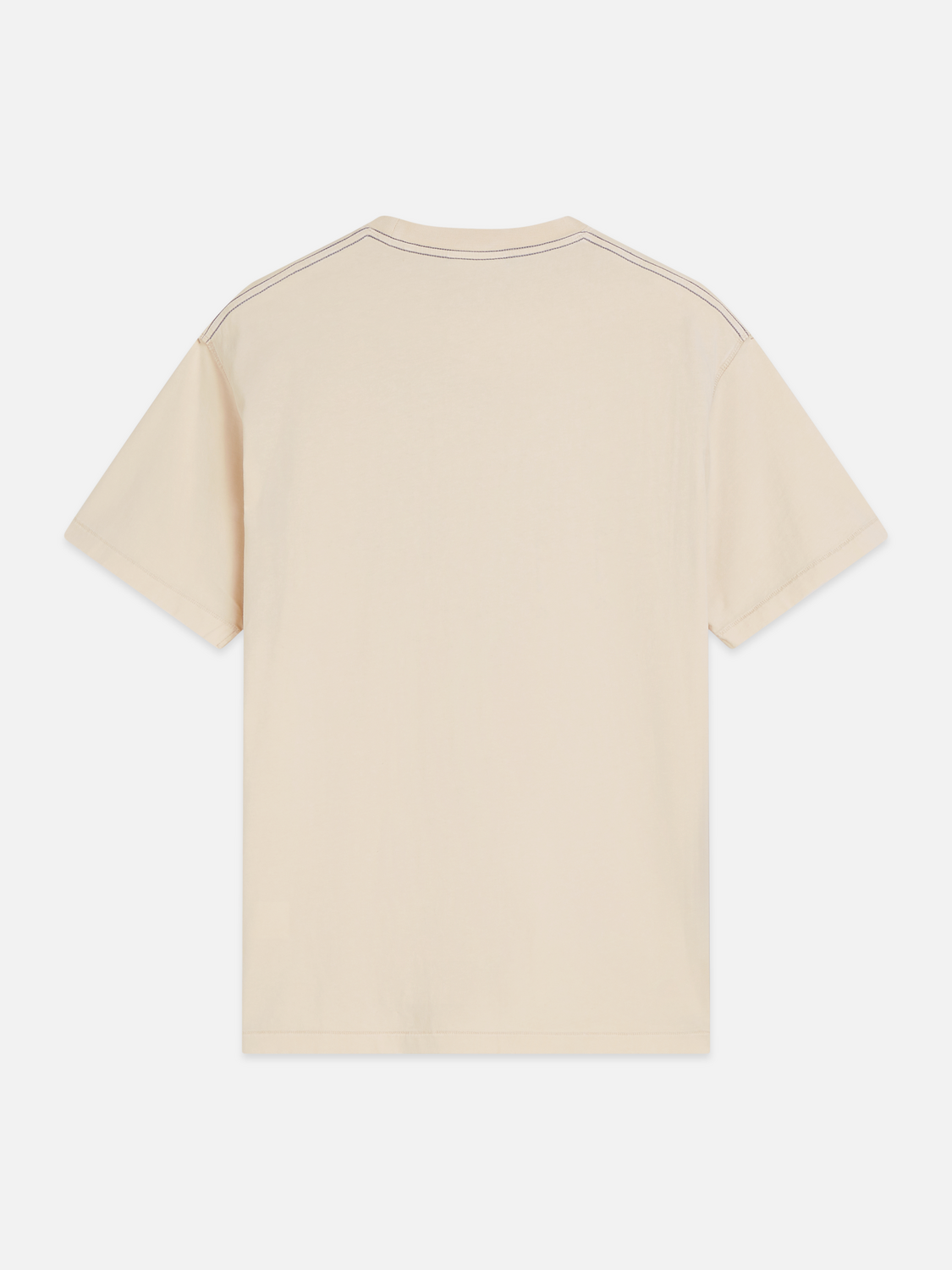 Scotch & Soda x Basquiat Artwork Relaxed Fit T-Shirt