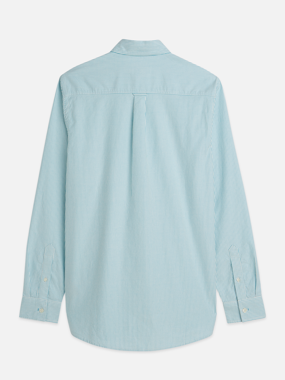 Hemd Oxford Regularfit gestreift
