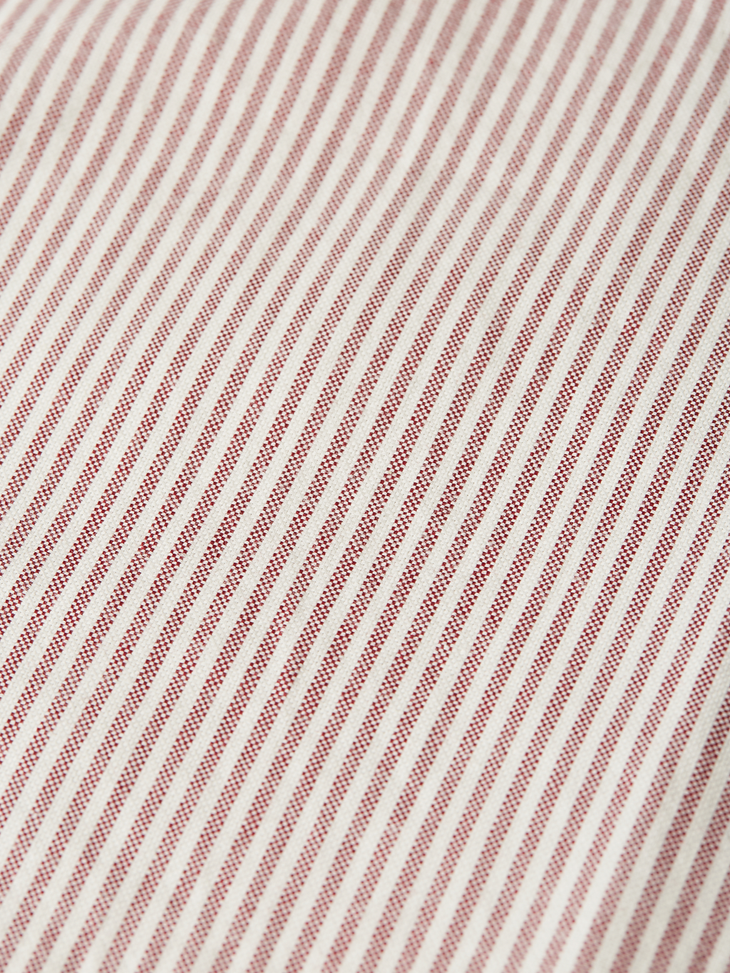 Seasonal Core Oxford Striped Regularfit Shirt