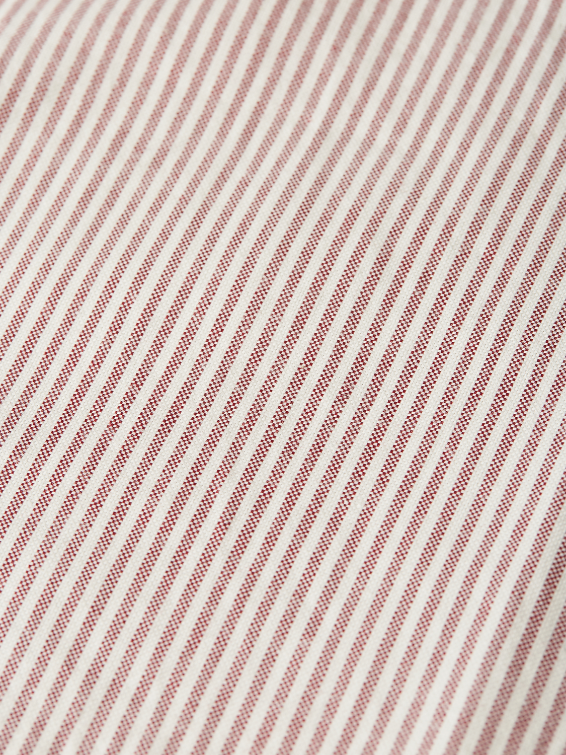 Seasonal Core Oxford Striped Regularfit Shirt