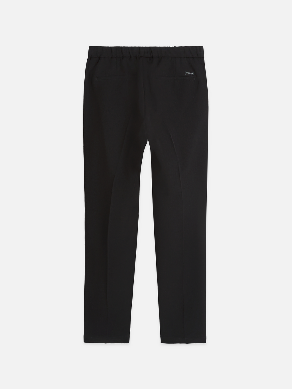Finch Stretch Seersucker Travel Regular Taperedfit Jogger