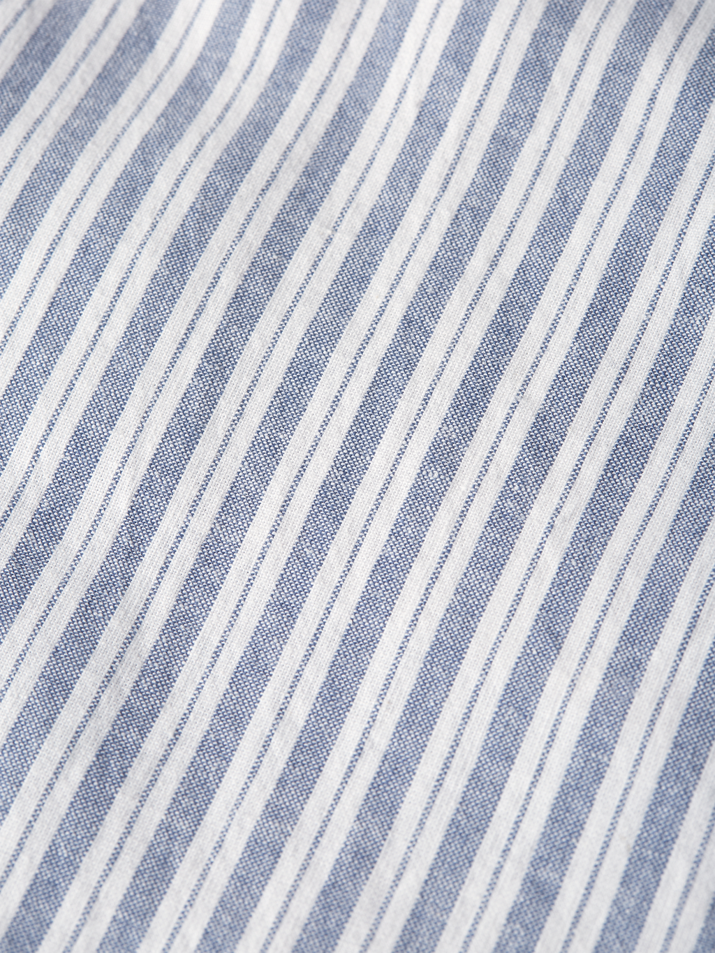 Warren Yarn-Dyed Cotton Linen Regular Straight-Fit Jogger