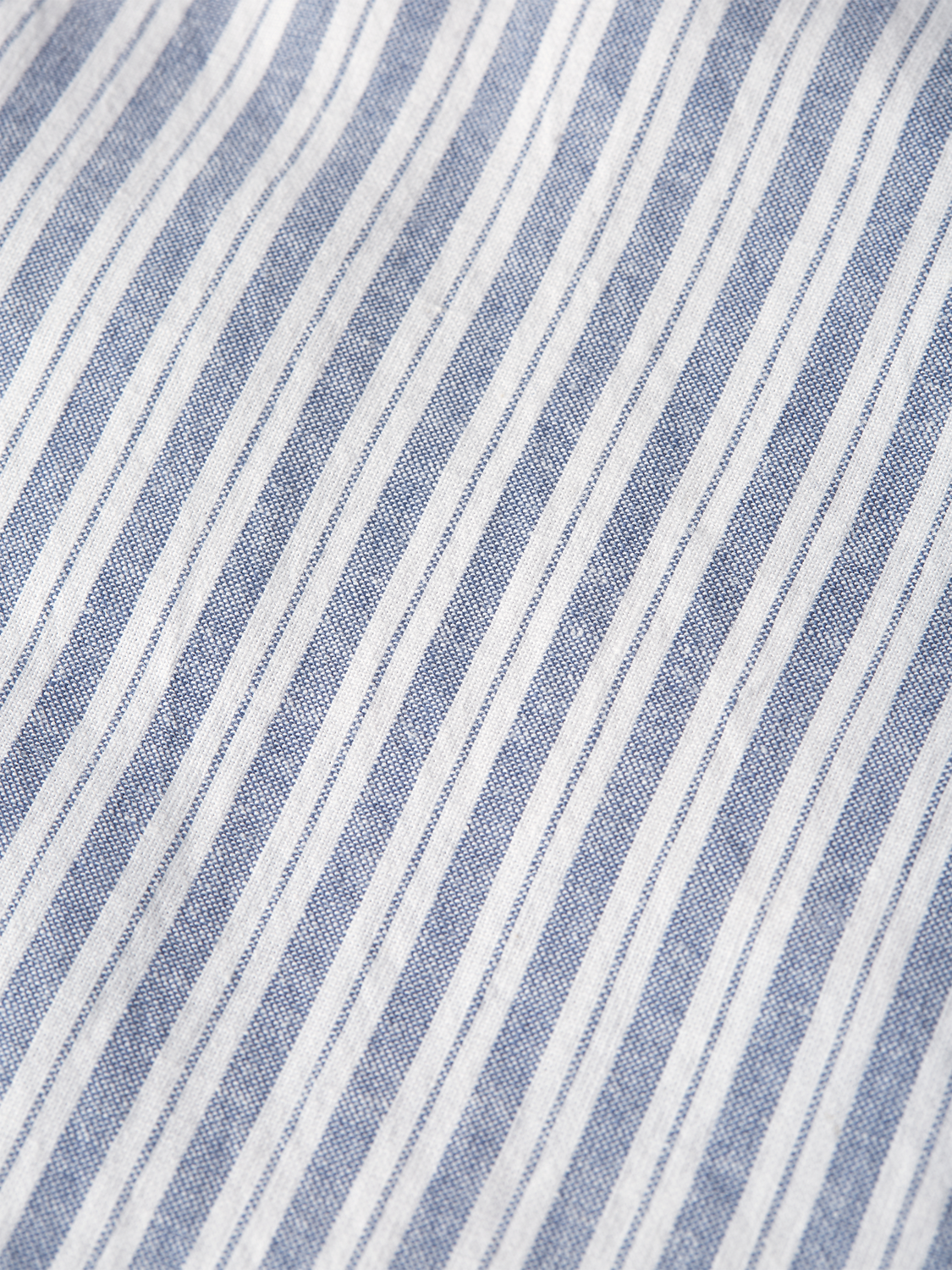 Warren Yarn-Dyed Cotton Linen Regular Straight-Fit Jogger