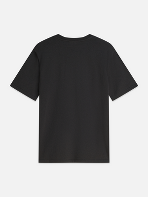 Left Chest Artwork Regular-Fit T-Shirt